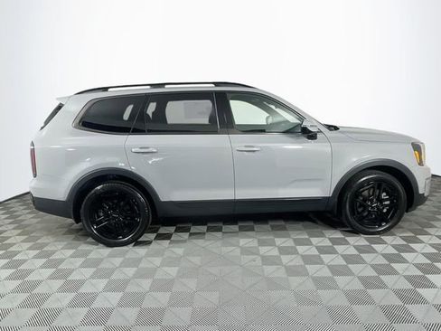 Used 2024 Kia Telluride SX Prestige X-Line AWD/4WD image 9