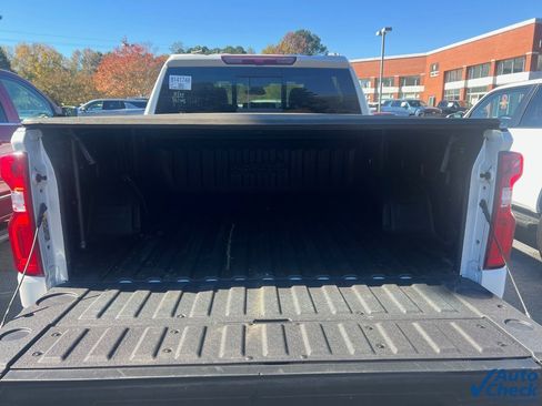 Used 2024 Chevrolet Silverado 1500 High Country w/ High Country Premium Package image 21