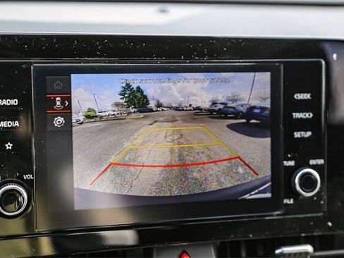 Certified 2025 Kia Sportage LX image 22