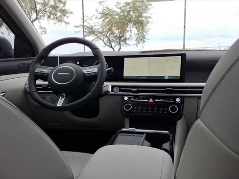 New 2026 Hyundai Tucson Limited image 10