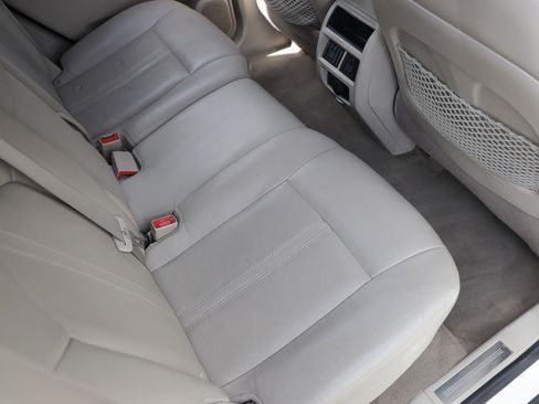 Used 2012 Cadillac SRX Performance FWD image 16