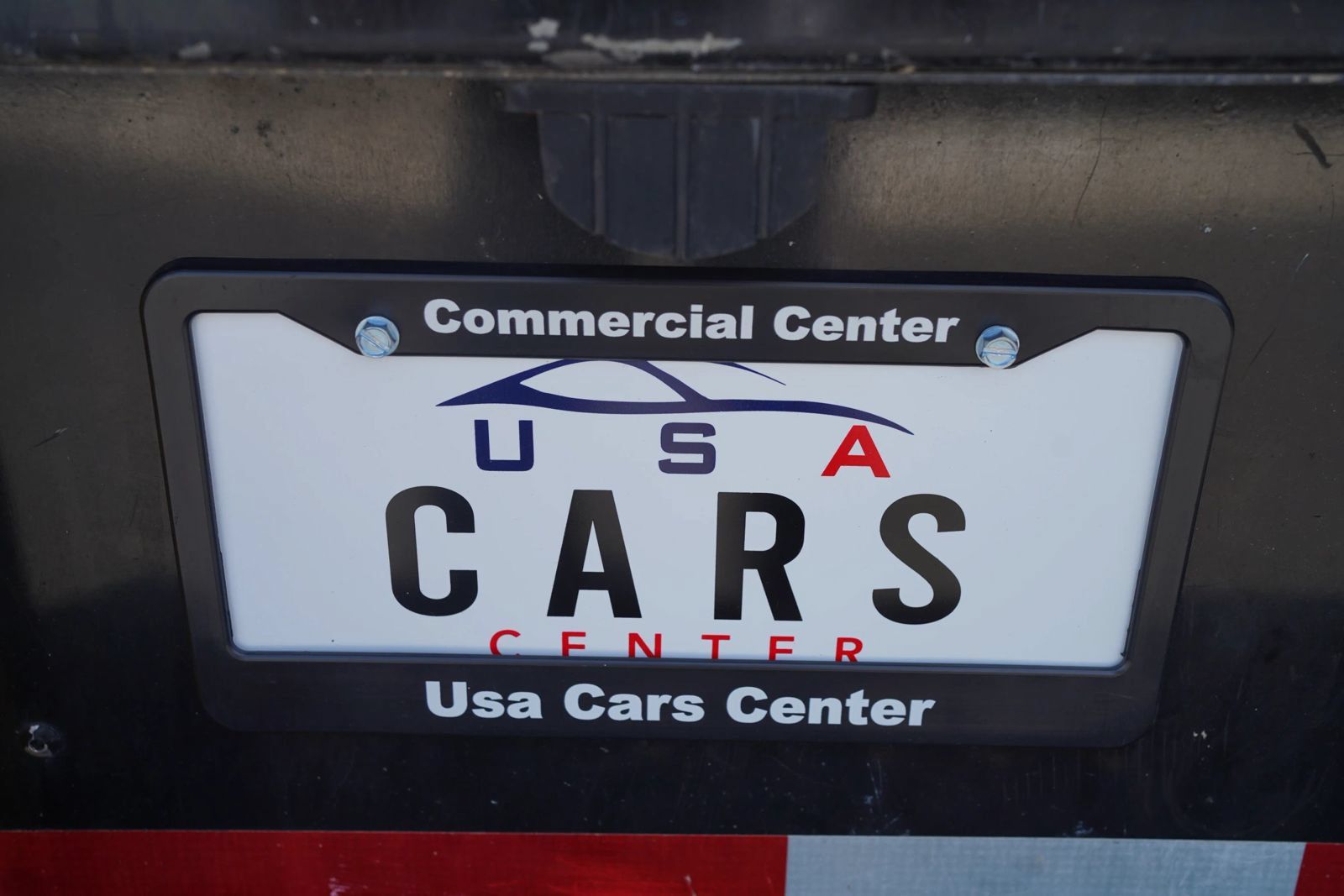 Used 2021 GMC Savana 3500 Extended w/ Power Convenience Package RWD image 30