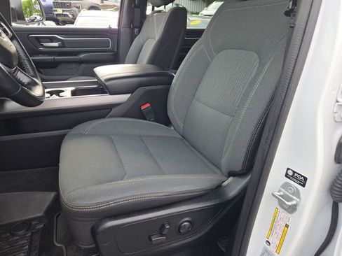 Used 2022 RAM 1500 Big Horn AWD/4WD image 24