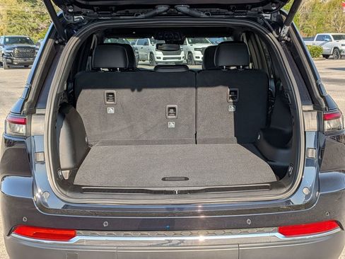 Used 2024 Jeep Grand Cherokee Limited w/ Trailer Tow Package image 33