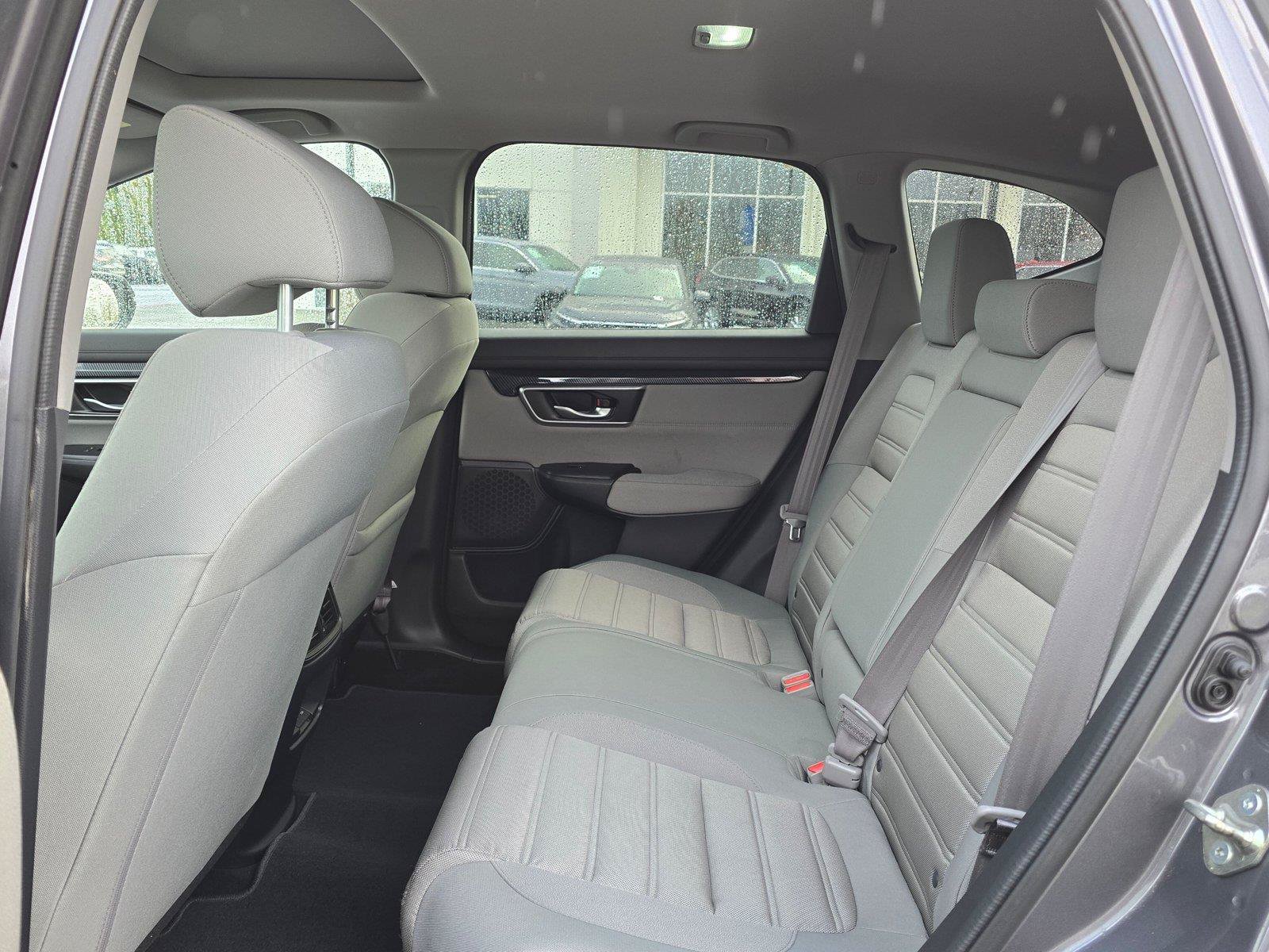 Used 2018 Honda CR-V EX image 16