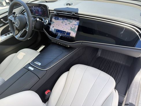 Used 2026 Mercedes-Benz E 350 Sedan image 20