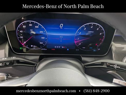 New 2026 Mercedes-Benz GLC 300 image 16