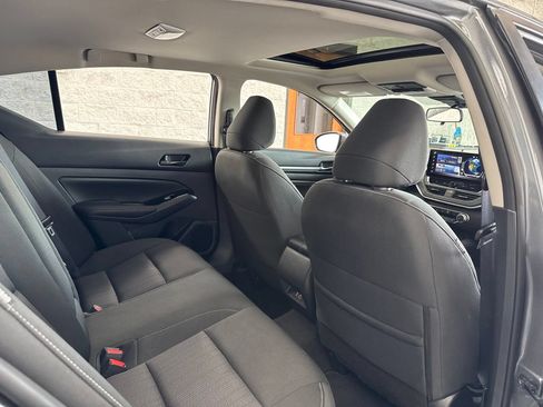 Used 2023 Nissan Altima 2.5 SV w/ SV Premium Package FWD image 42