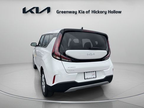 New 2025 Kia Soul LX image 5