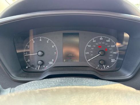 Used 2024 Toyota Corolla LE FWD image 24