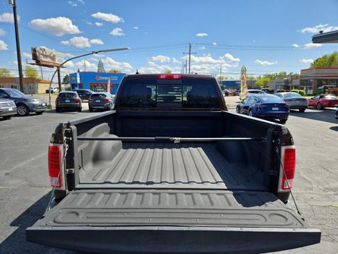 Used 2013 RAM 1500 Laramie w/ Convenience Group image 33