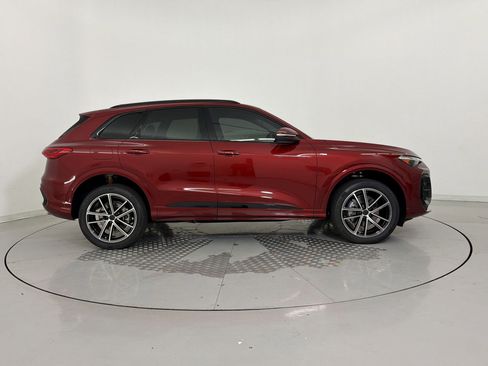 New 2026 Audi Q5 Premium AWD/4WD image 8