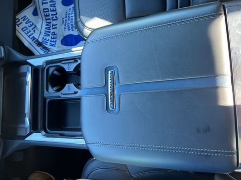 New 2026 Ford F250 Platinum image 38