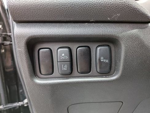 Used 2021 Mitsubishi Outlander Sport SE AWD/4WD image 13