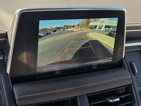 Used 2022 GMC Yukon SLT image 5