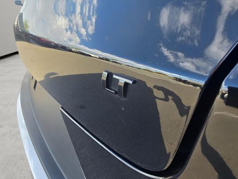 Used 2021 Chevrolet TrailBlazer LT FWD image 18