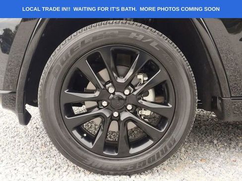 Used 2019 Jeep Grand Cherokee Altitude image 10