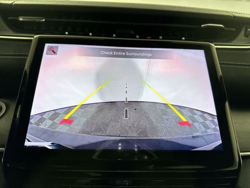 Used 2023 Jeep Grand Cherokee L Overland image 19