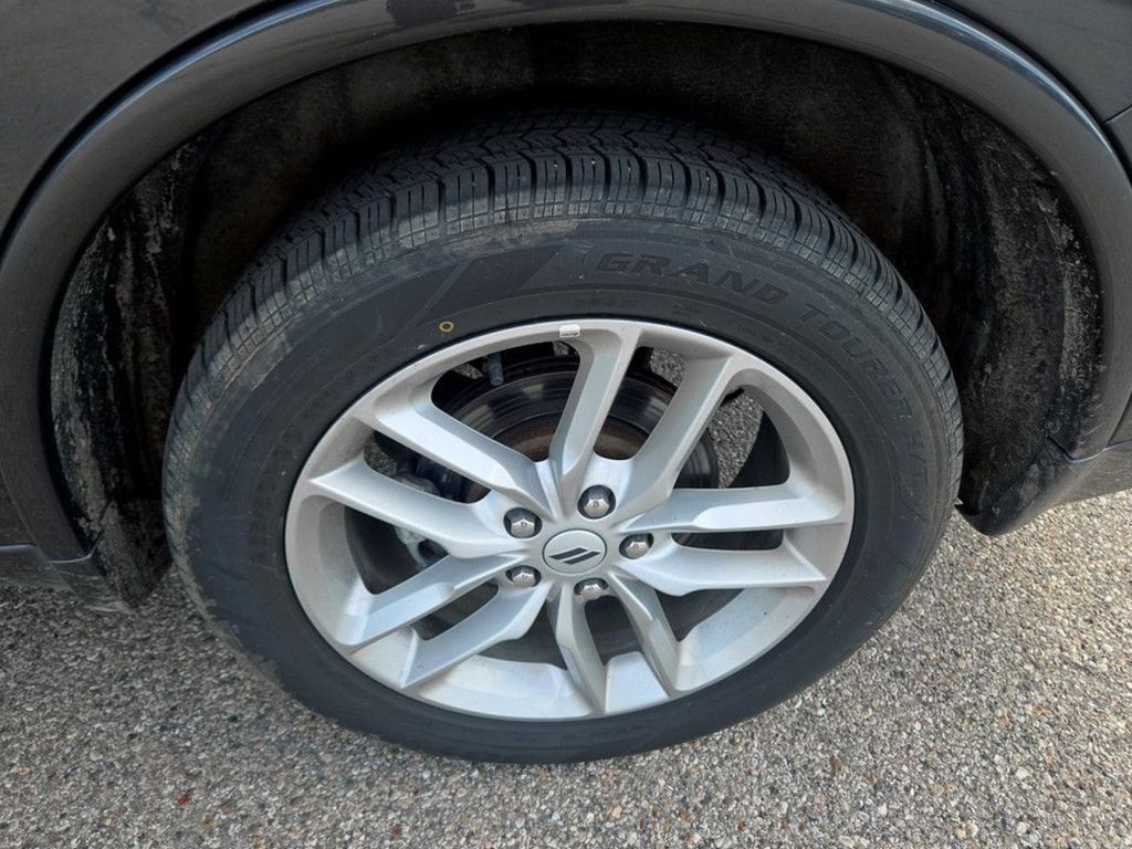 Used 2025 Dodge Durango R/T AWD/4WD image 31