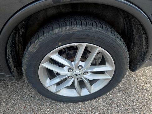Used 2025 Dodge Durango R/T AWD/4WD image 31