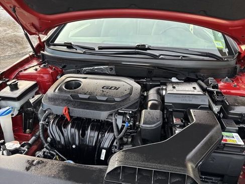 Used 2019 Hyundai Sonata SEL image 26