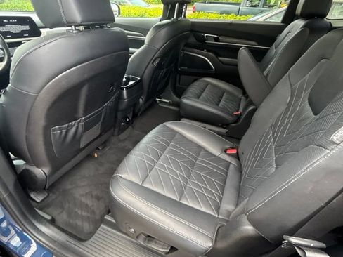 Used 2023 Kia Telluride SX Prestige X-Line AWD/4WD image 17