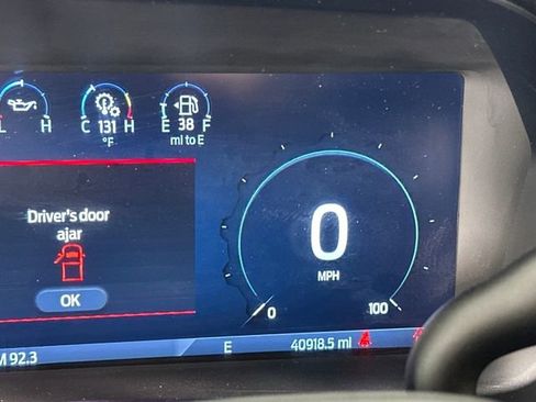 Used 2024 Ford F250 Lariat w/ Tremor Off-Road Package image 18