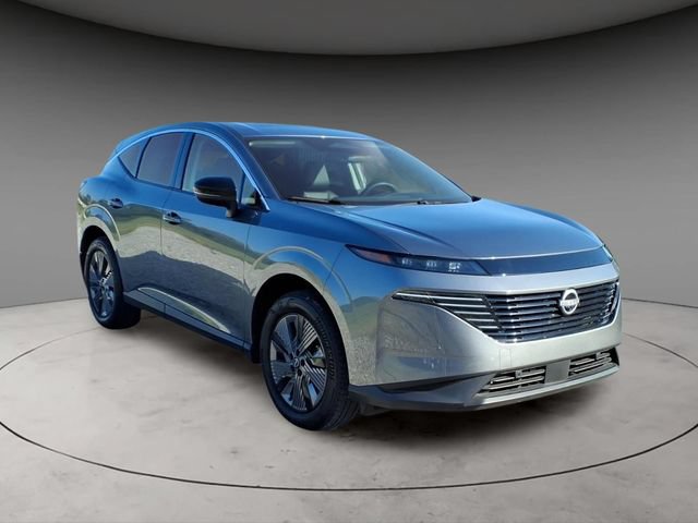 Certified 2025 Nissan Murano SL AWD/4WD image 5