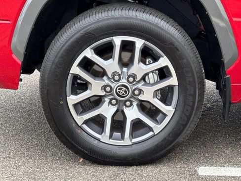 Used 2022 Toyota Tundra 1794 Edition w/ Advanced Package image 23