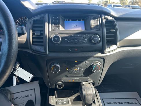 Used 2021 Ford Ranger XL w/ Equipment Group 101A High image 57