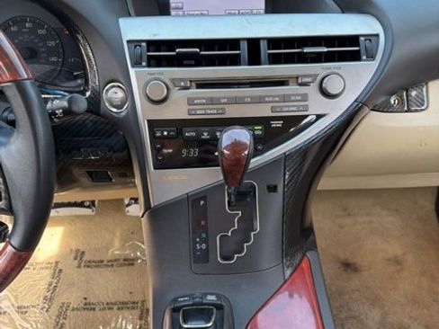 Used 2011 Lexus RX 350 AWD w/ Premium Pkg image 15