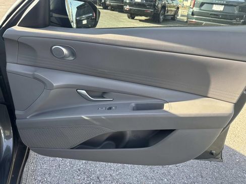 Used 2024 Hyundai Elantra SEL image 13