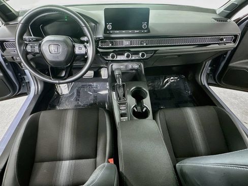 Used 2024 Honda Civic Sport image 16