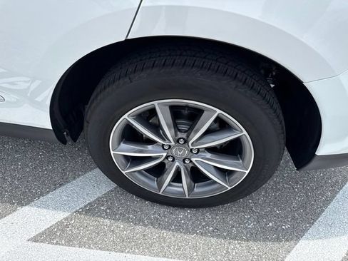 Used 2023 Acura RDX FWD w/ Technology Package image 39