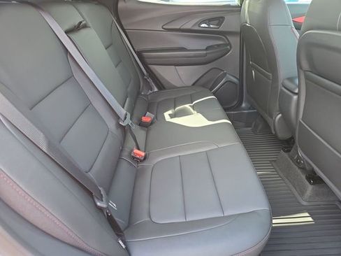 New 2026 Chevrolet TrailBlazer RS w/ Convenience Package image 25
