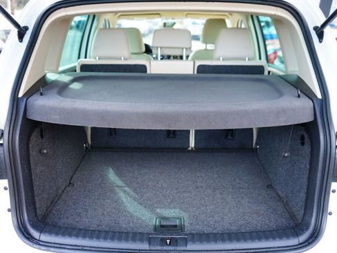 Used 2014 Volkswagen Tiguan SEL image 5