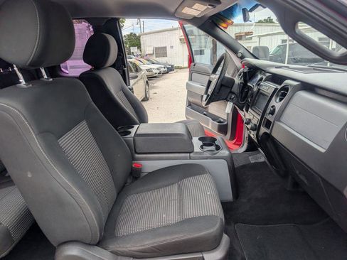 Used 2014 Ford F150 STX w/ Equipment Group 201A Mid RWD image 15