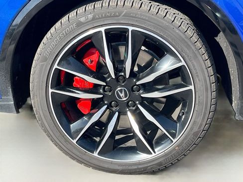Used 2024 Acura MDX Type S AWD/4WD image 34