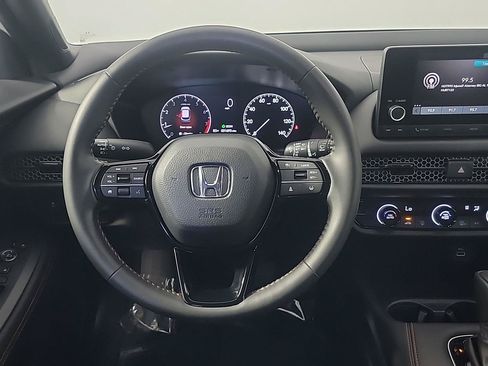 Certified 2024 Honda HR-V Sport image 20