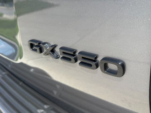 Used 2026 Lexus GX 550 AWD/4WD image 49