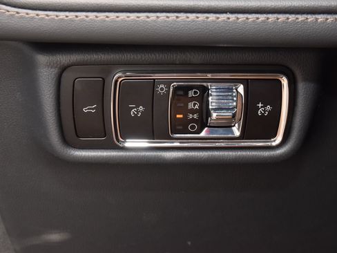 New 2026 Lincoln Aviator Reserve w/ Jet Appearance Package RWD image 62