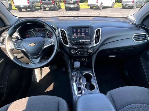 Used 2023 Chevrolet Equinox LT AWD/4WD image 20