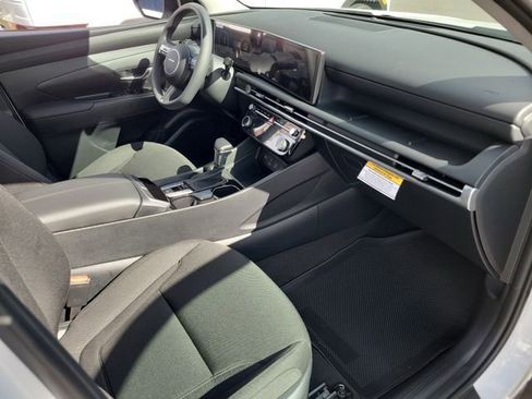 New 2026 Hyundai Tucson SEL image 14