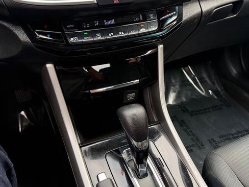 Used 2016 Honda Accord LX image 35