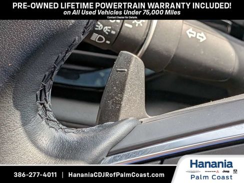 Used 2024 Acura MDX FWD image 28
