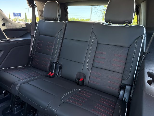 New 2026 GMC Yukon AT4 Ultimate AWD/4WD image 20