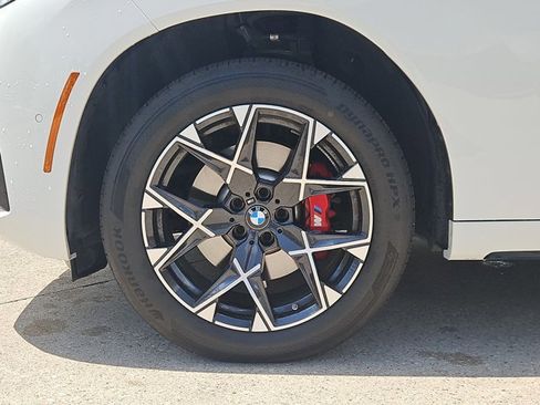 Used 2026 BMW X3 xDrive30 w/ Premium Package image 22