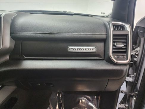 Used 2023 RAM 1500 Laramie AWD/4WD image 33