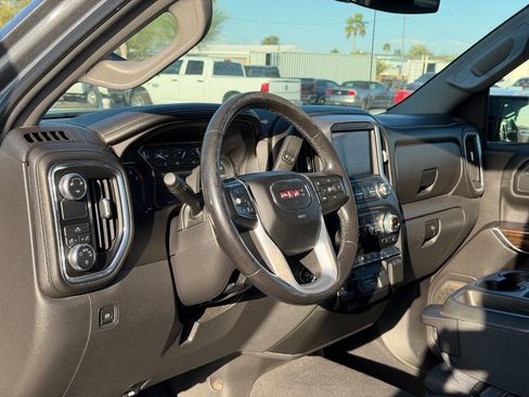 Used 2019 GMC Sierra 1500 SLE w/ SLE Value Package image 19