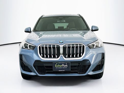 Used 2023 BMW X1 xDrive28i w/ M Sport Package AWD/4WD image 2